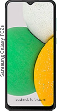 Samsung Galaxy F02s Price in USA